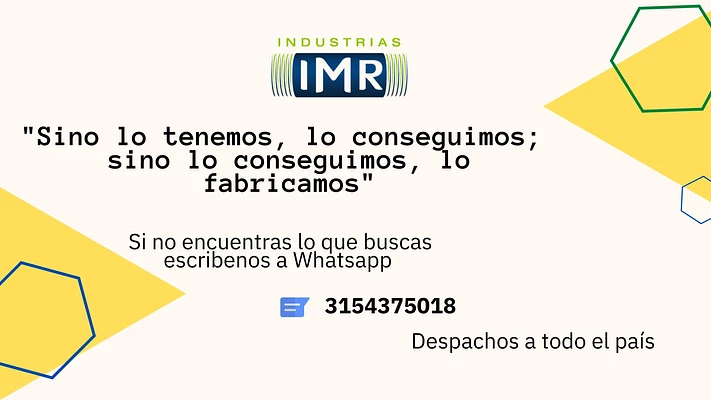 Industrias IMR