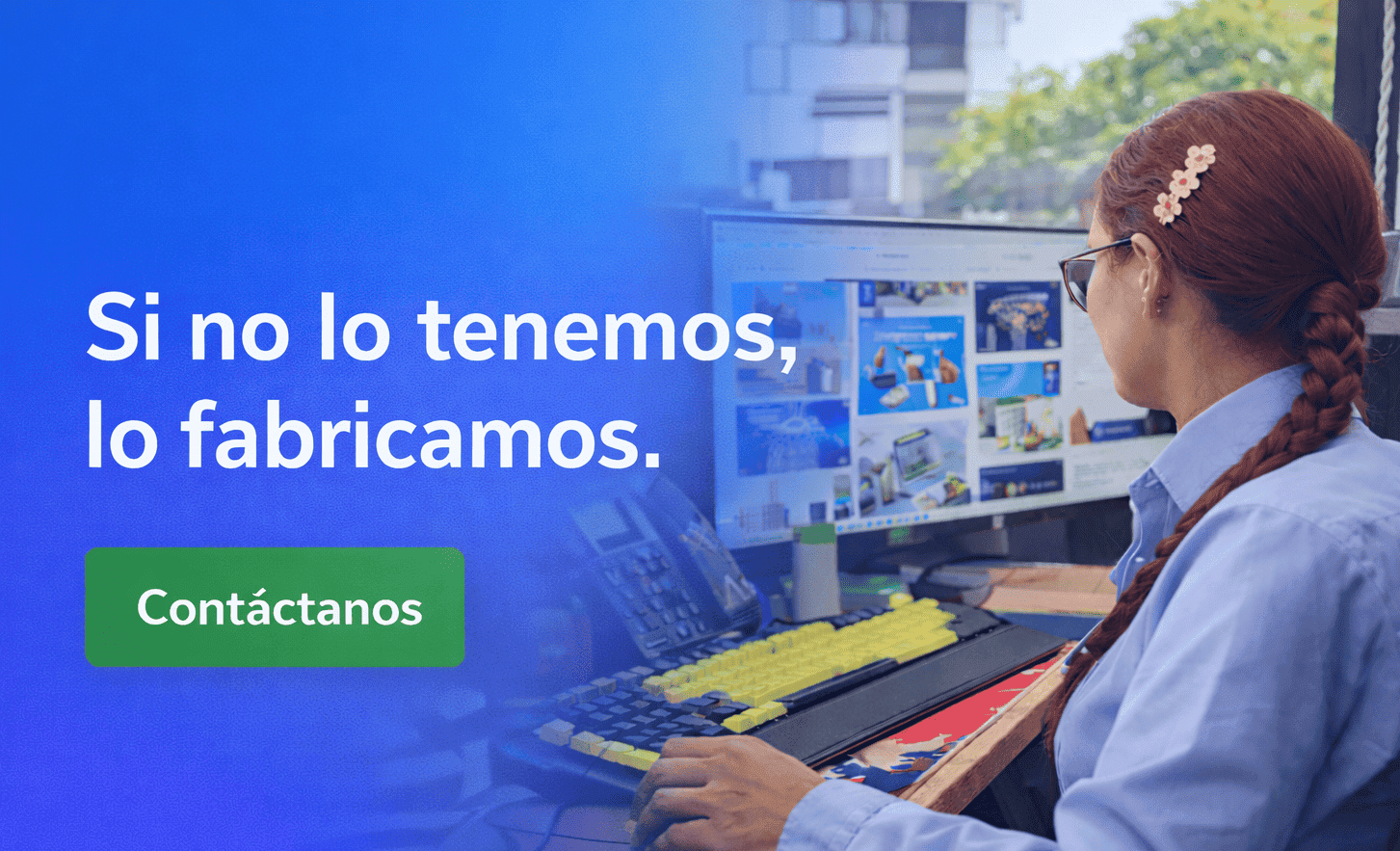 Comercio electrónico