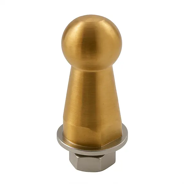 Pin De Estática