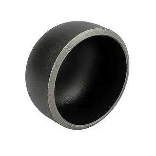 Caps Acero Al Carbón Sch40 Soldar