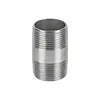 Niple Acero Inoxidable Sch40 - Fabricación A Tu Medida