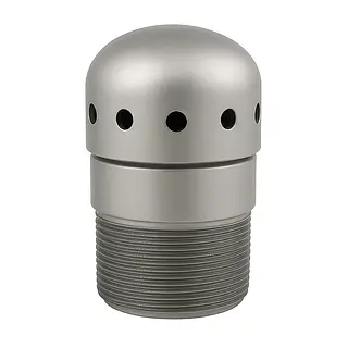 Valvula De Venteo Para Tanques