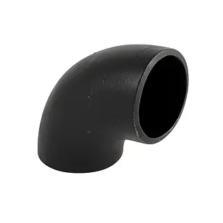 Codo Acero Al Carbón Sch 40 Soldar