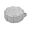 Tapa Aluminio Roscada