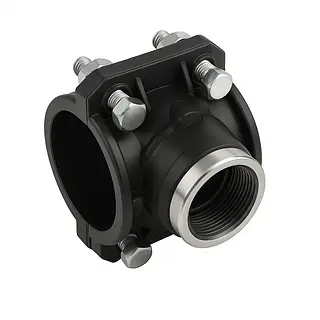 Collar De Derivación