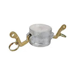 Tapa Rapida Aluminio