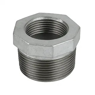 Bushing Galvanizado
