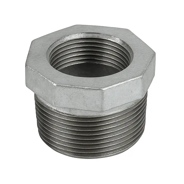 Bushing Galvanizado