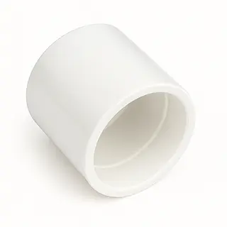 Unión Pvc Presión Soldar