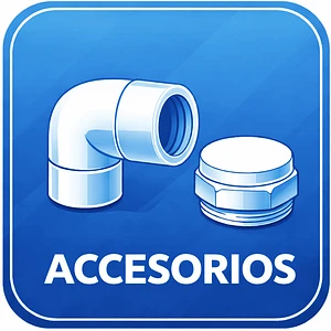 Accesorios