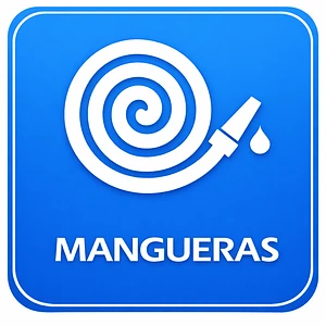 Mangueras