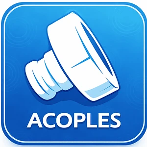 Acoples