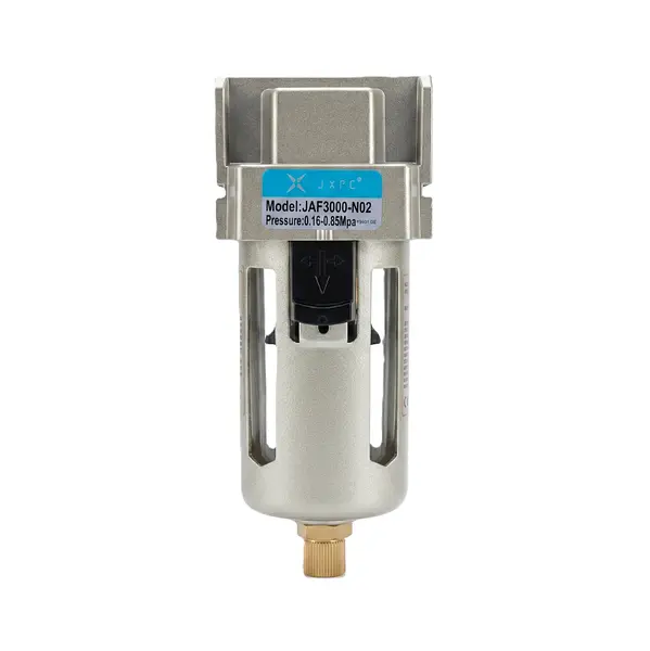 Filtro De Aire Neumatico Serie Ja
