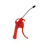 Pistola De Aire Neumática Roja