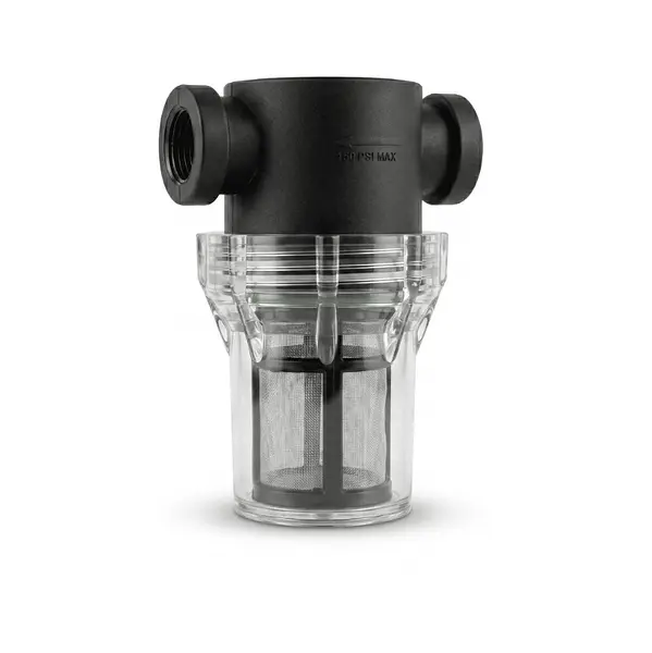 Filtro De Malla Para Tanque