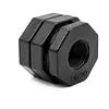 Pasamuro Pvc Roscado