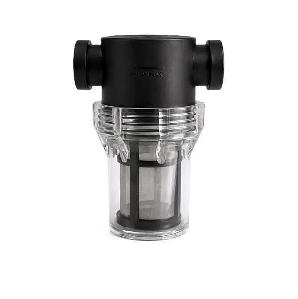 Filtro De Malla Para Tanque