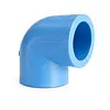 Codo Polipropileno Fusion