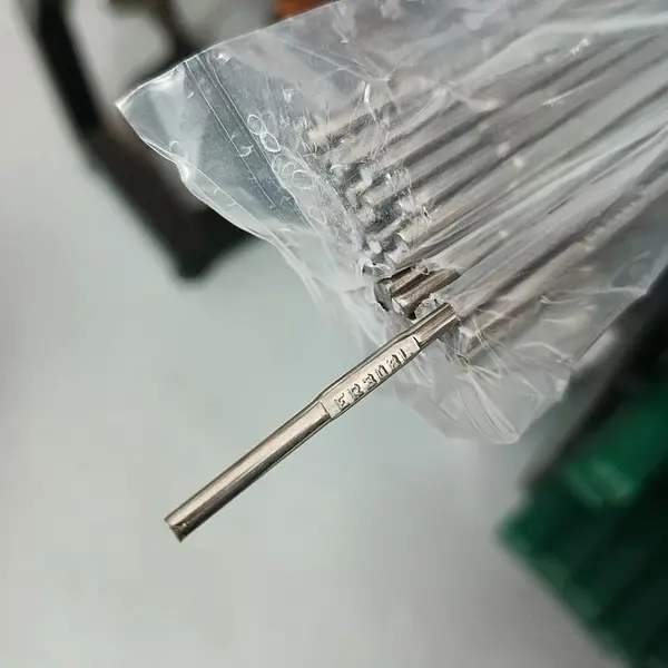 Varilla Tig 308l Para Acero Inoxidable–Aporte Para Soldadura