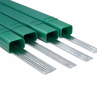 Varilla Tig 309l Para Acero Inoxidable–Aporte Para Soldadura