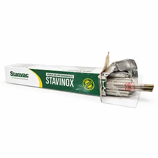 Electrodo Inoxidable E308l-16 Para Soldadura De Acero
