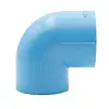 Codo Polipropileno Fusion