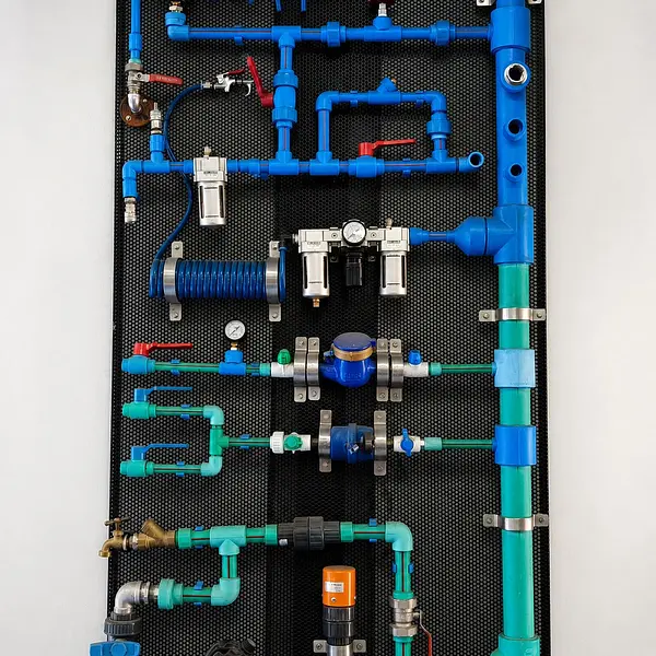 Tubo Polipropileno Fusion