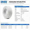 Manguera De Teflón