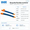 Manguera Modular