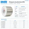 Manguera Neumática Transparente
