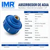 Filtro Trampa De Agua