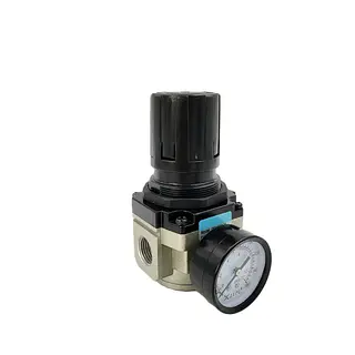 Regulador De Aire Serie Ja