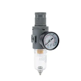 Filtro Regulador Para Aire Serie A/B