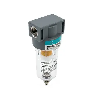 Filtro De Aire Neumatico Serie A/B