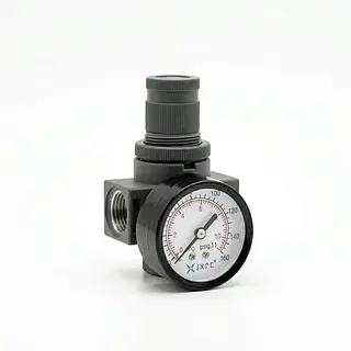 Regulador De Aire Serie A/B