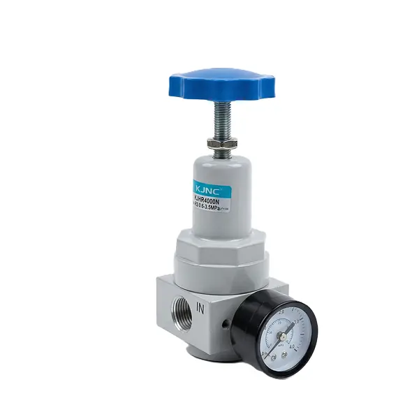 Regulador De Aire Alta Presion