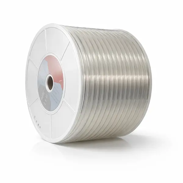 Manguera Neumática Transparente