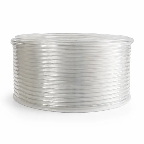 Manguera Neumática Transparente