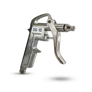 Pistola Neumática Aluminio