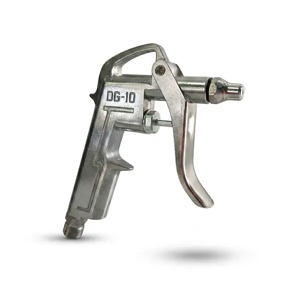 Pistola Neumática Aluminio