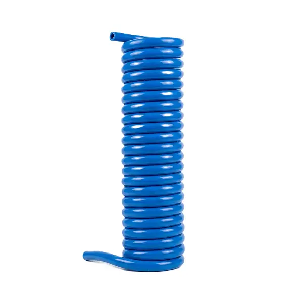 Manguera Tubing Espiral
