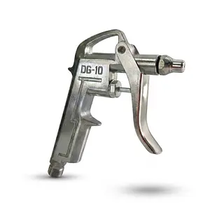 Pistola Neumática Aluminio