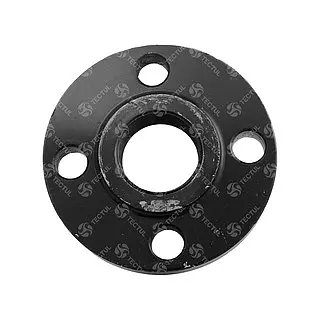 Brida Acero Al Carbón 150lb Tipo Roscada